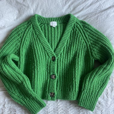 Cardigan