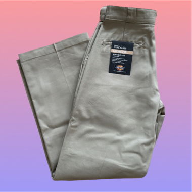 Pantaloni chino Dickies NEW