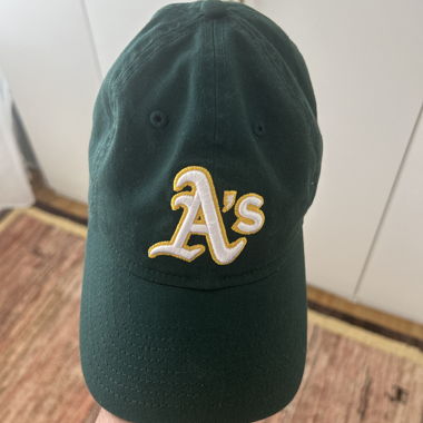 Berretto da baseball A's