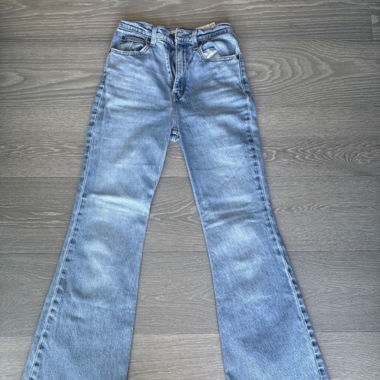 Pantaloni pat d’eph