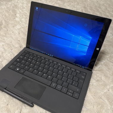Microsoft Surface Pro 2 (2013) 