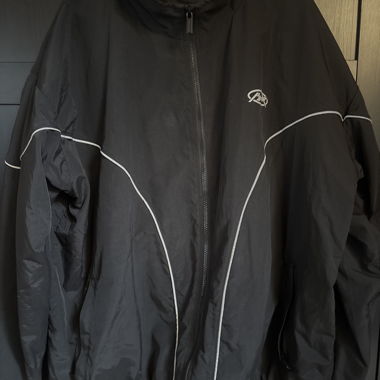 Peador Jacke 