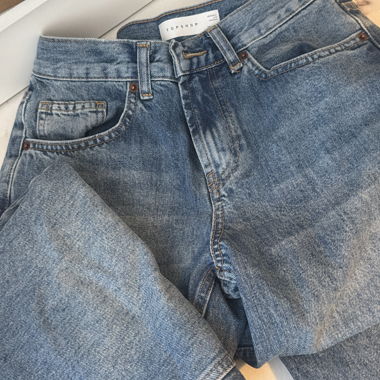 Topshop Jeans