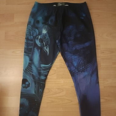 Leggings de EMP
