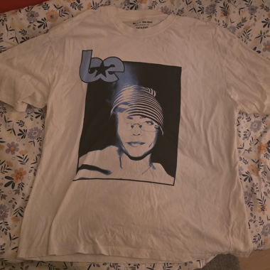 T-shirt Billie Eilish