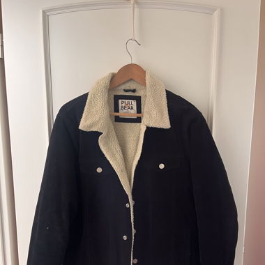 Veste 