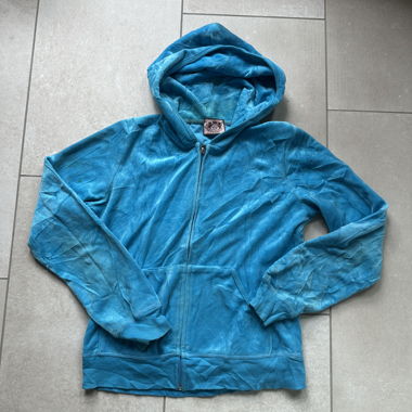 Juicy Couture Kapuzenpullover L