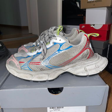 Sneaker Balenciaga 3XL 40