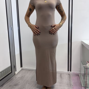 Robe moulante