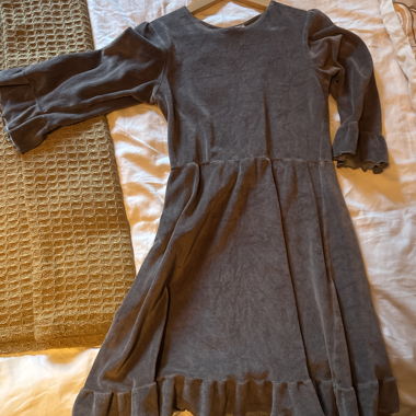 Vestito autunnale 