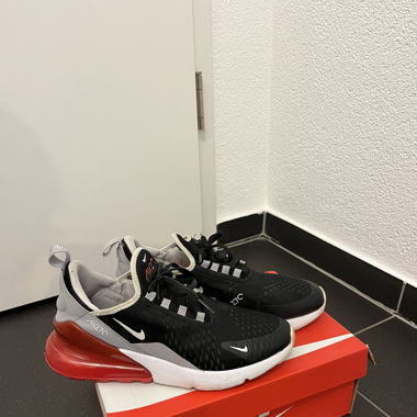 Nike air Max 270