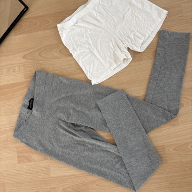 Leggings 2er-Set