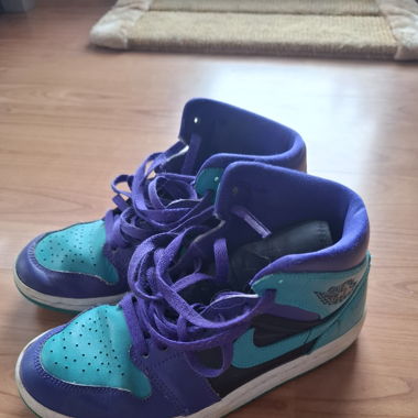 Jordans