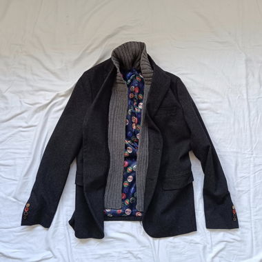 Blazer 