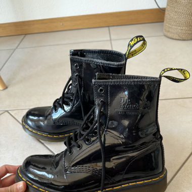 Bottines Dr.Martens 