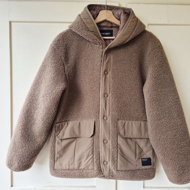 Carhartt Devin HD Liner