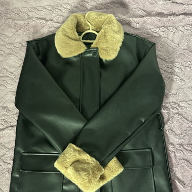 Veste 