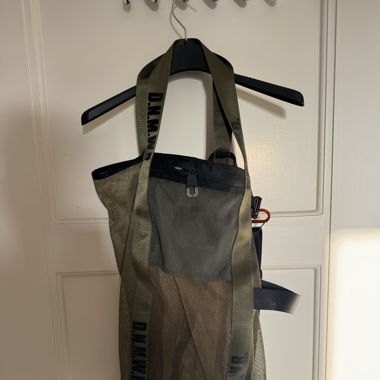 Sac Parachute Zara