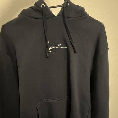 Karl Kani Pullover