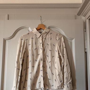 Blouse taille 34/36 
