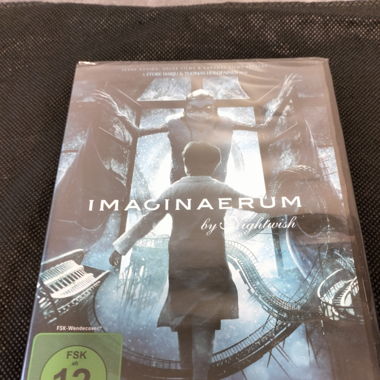 Imaginaerium by Nightwish