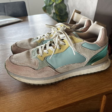 HOFF Multicolour Sneakers