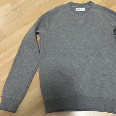 Pullover