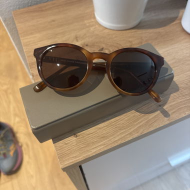 Havana Sunglasses
