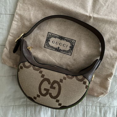 Gucci Ophidia Mini Bag