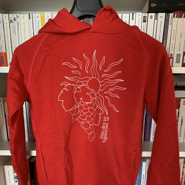 Sweatshirt Fête des Vignerons 
