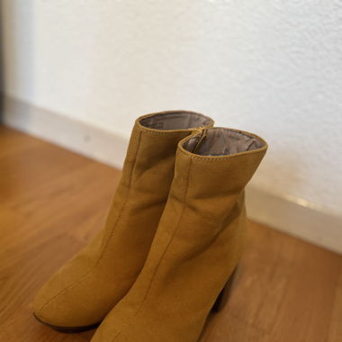Ankle Boots