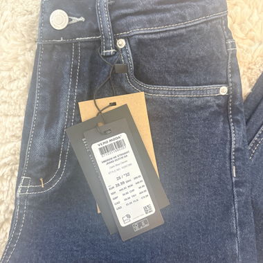 Vero Moda Straight Jeans