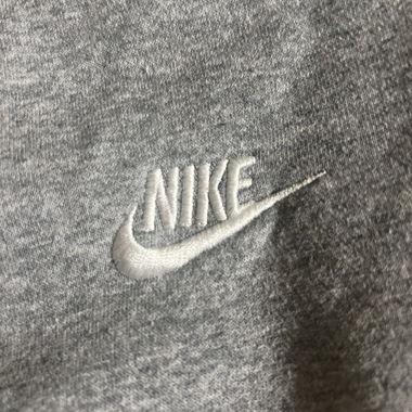 Maglione Adidas grigio