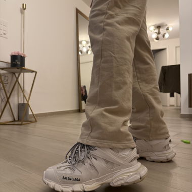 Balenciaga Track 40