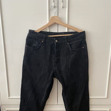 Zara Jeans