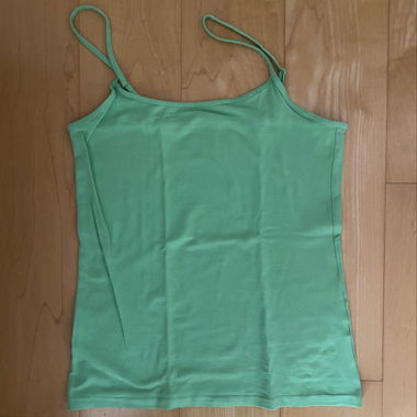 Primark Stretch Cami Top
