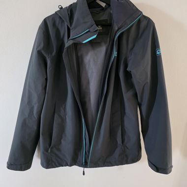 Jack Wolfskin Women’s Jacket