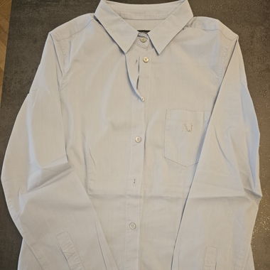 Chemise femme Armani Jeans