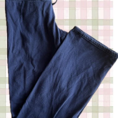 Pantalon de yoga
