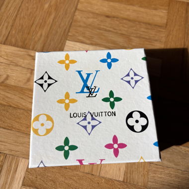 LV belt