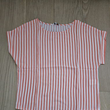 Shirt-Bluse