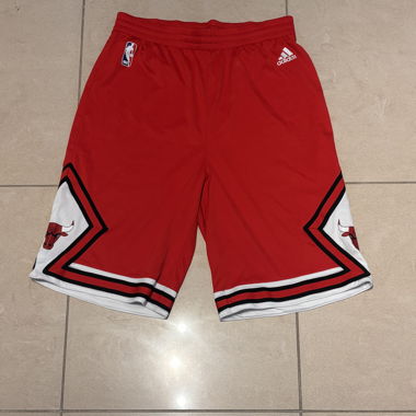 Pantaloncini Chicago Bulls