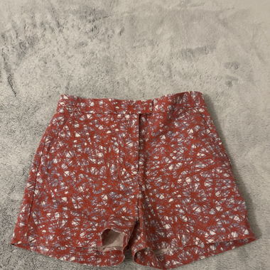 Design shorts