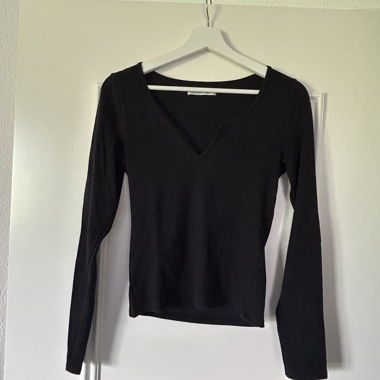 T-shirt à manches longues