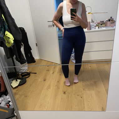 Teveo leggings