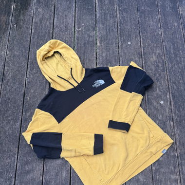 The North Face Hoodie