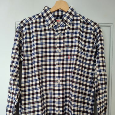 Levi's Hemd