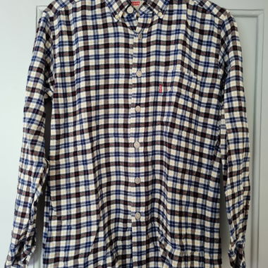 Levi's Hemd
