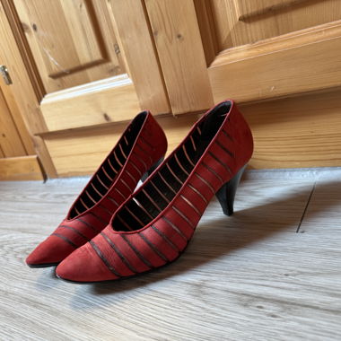 Scarpe Tony Montana