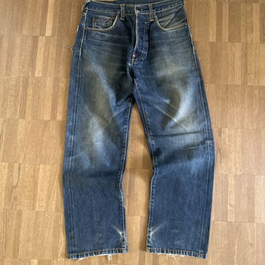 RMC Jeans